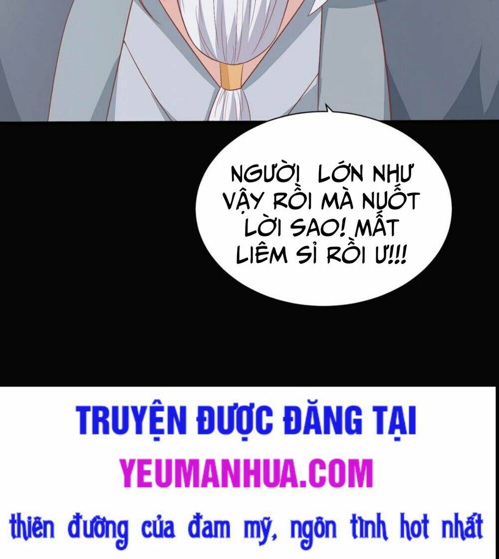 Chi Tôn Đồng Thuật Sư: Tuyệt Thế Đại Tiểu Thư Chapter 181 - Trang 4