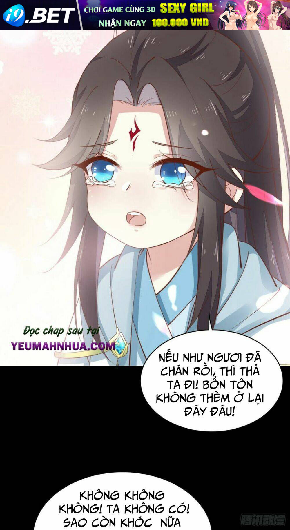 Chi Tôn Đồng Thuật Sư: Tuyệt Thế Đại Tiểu Thư Chapter 182 - Trang 4