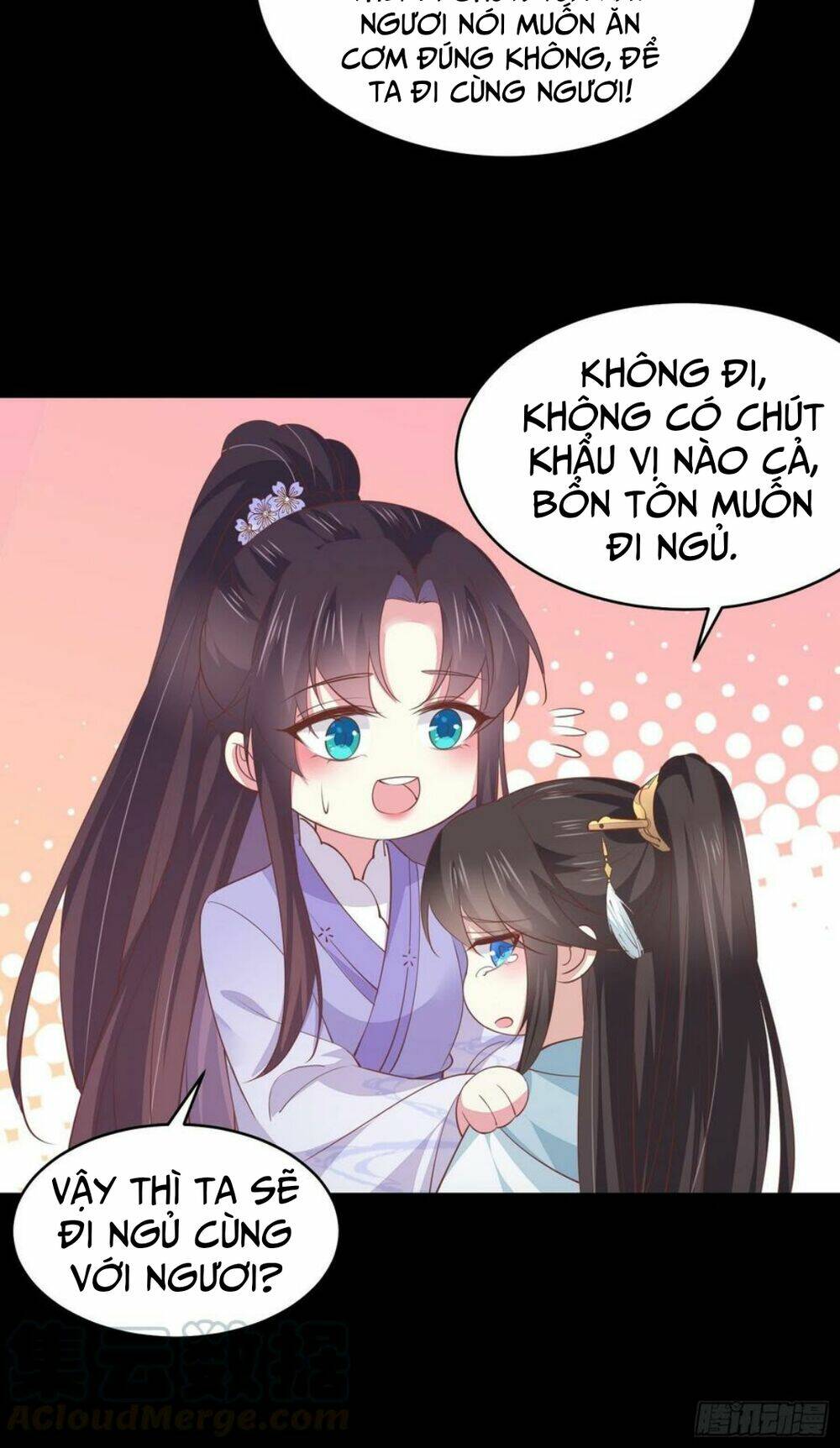 Chi Tôn Đồng Thuật Sư: Tuyệt Thế Đại Tiểu Thư Chapter 182 - Trang 4