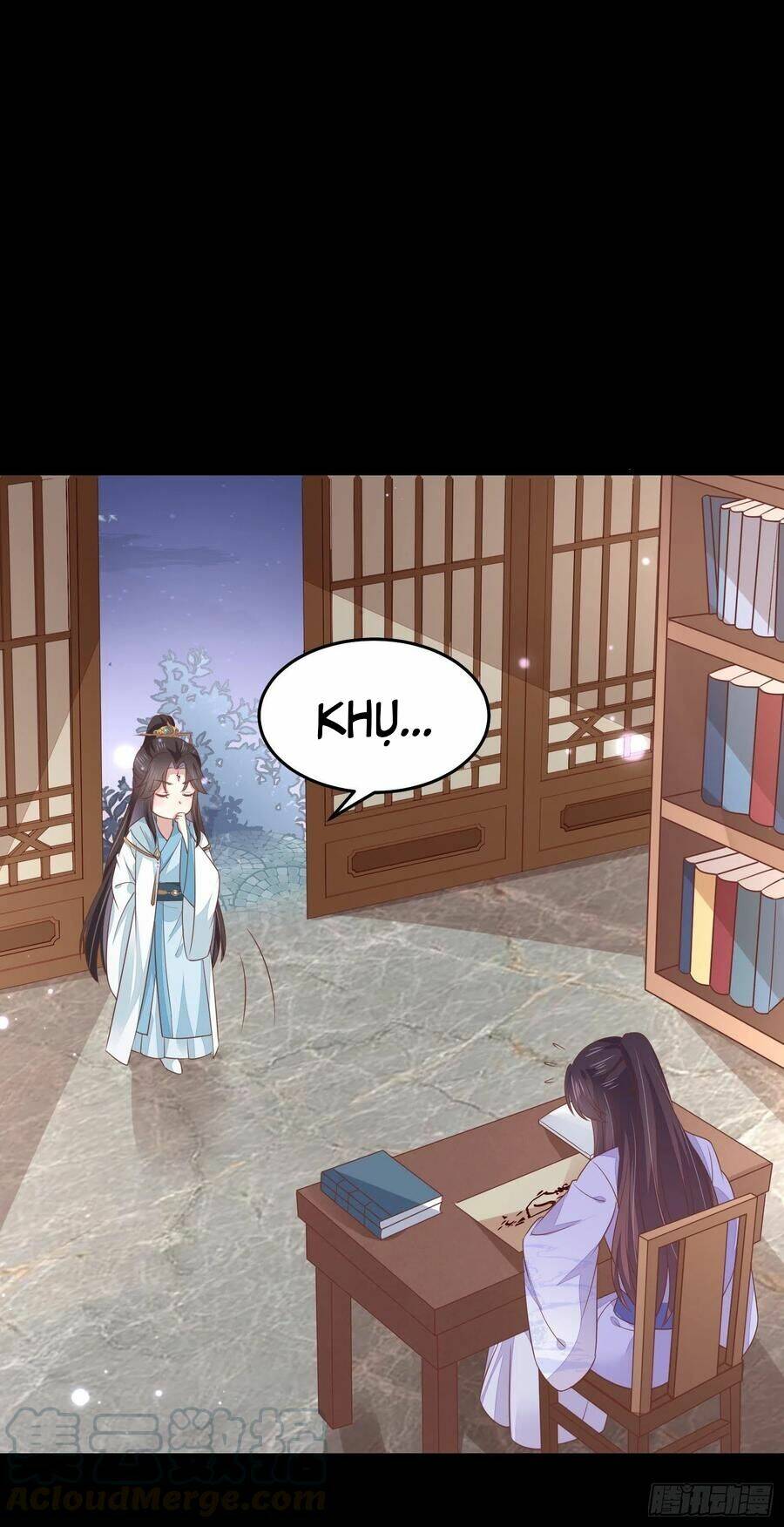 Chi Tôn Đồng Thuật Sư: Tuyệt Thế Đại Tiểu Thư Chapter 182 - Trang 4