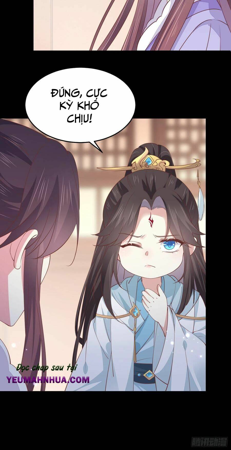 Chi Tôn Đồng Thuật Sư: Tuyệt Thế Đại Tiểu Thư Chapter 182 - Trang 4
