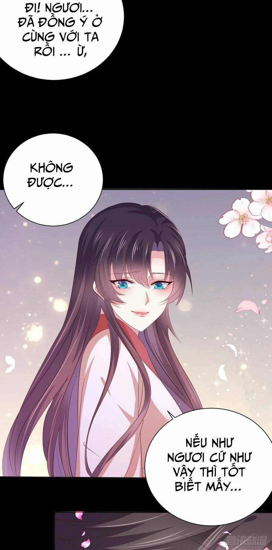 Chi Tôn Đồng Thuật Sư: Tuyệt Thế Đại Tiểu Thư Chapter 183 - Next Chapter 184