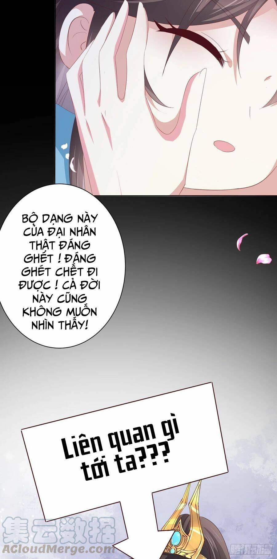Chi Tôn Đồng Thuật Sư: Tuyệt Thế Đại Tiểu Thư Chapter 183 - Next Chapter 184