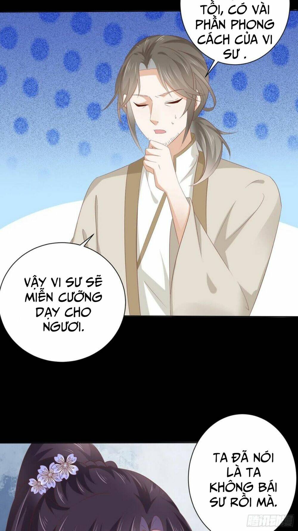 Chi Tôn Đồng Thuật Sư: Tuyệt Thế Đại Tiểu Thư Chapter 183 - Next Chapter 184