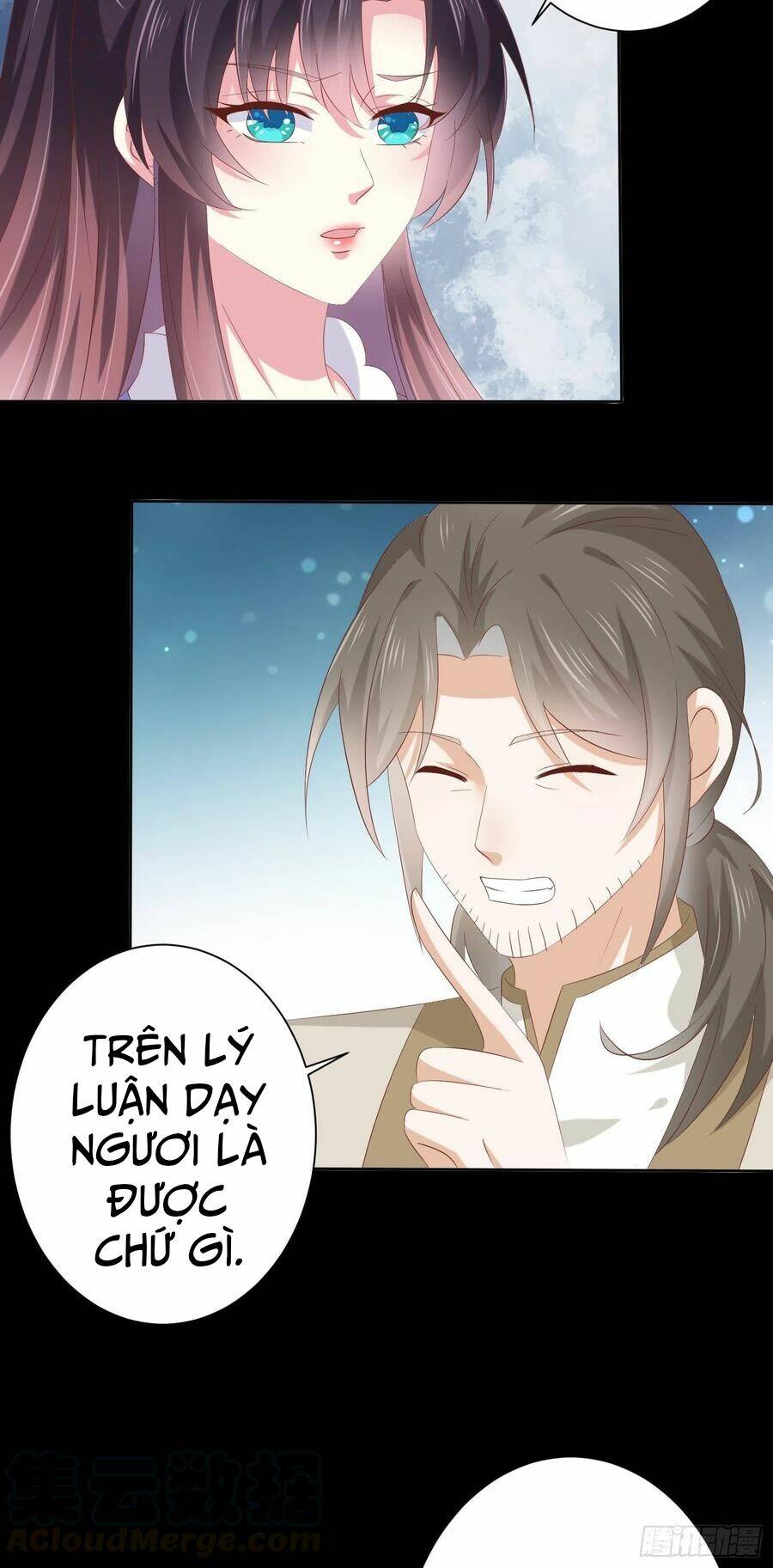 Chi Tôn Đồng Thuật Sư: Tuyệt Thế Đại Tiểu Thư Chapter 183 - Next Chapter 184