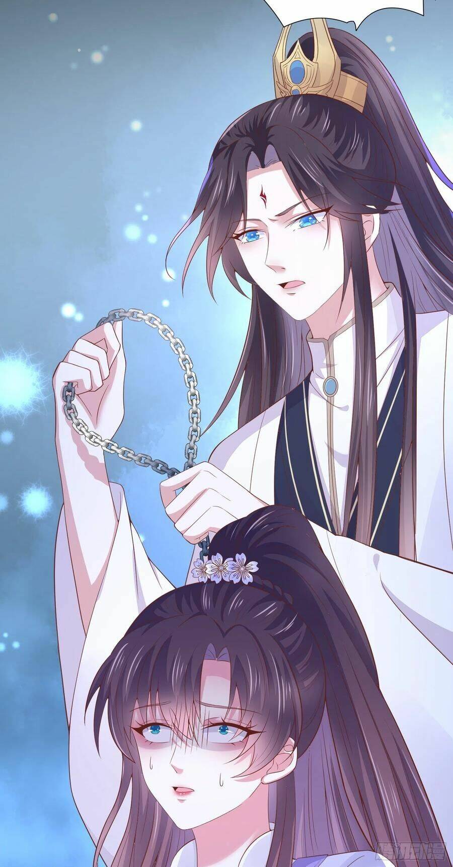 Chi Tôn Đồng Thuật Sư: Tuyệt Thế Đại Tiểu Thư Chapter 183 - Next Chapter 184