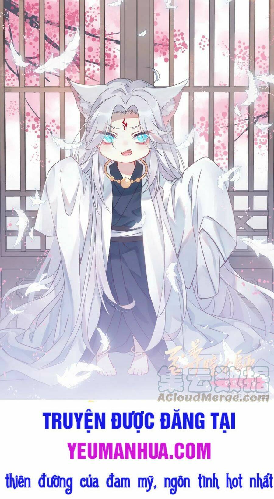 Chi Tôn Đồng Thuật Sư: Tuyệt Thế Đại Tiểu Thư Chapter 184 - Trang 4
