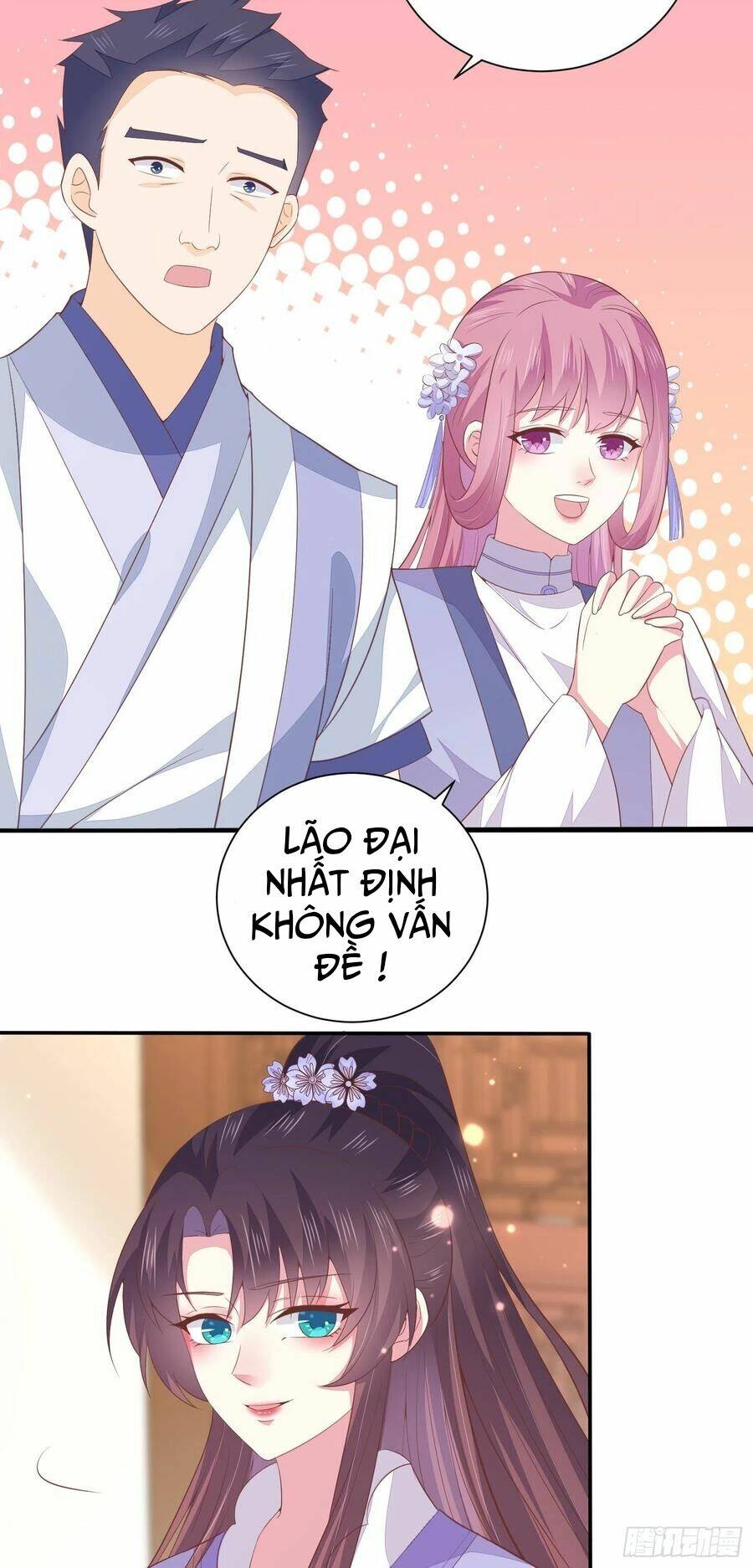 Chi Tôn Đồng Thuật Sư: Tuyệt Thế Đại Tiểu Thư Chapter 184 - Trang 4