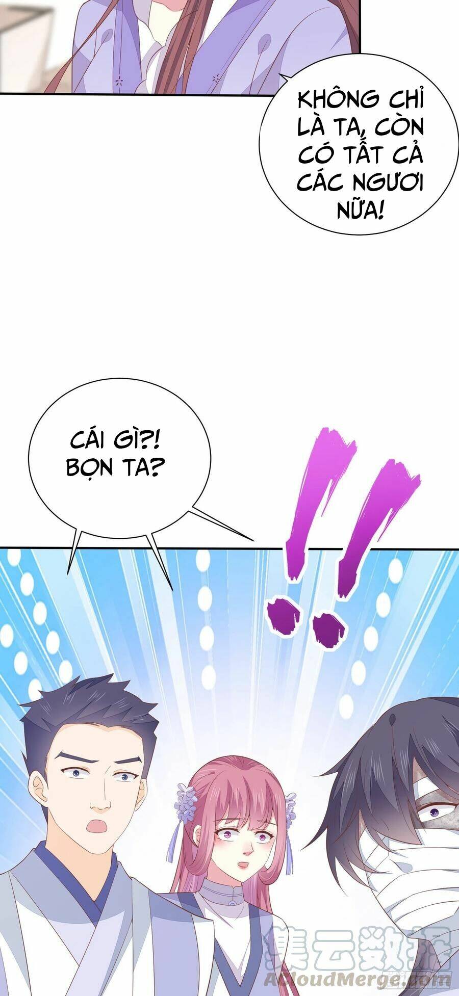 Chi Tôn Đồng Thuật Sư: Tuyệt Thế Đại Tiểu Thư Chapter 184 - Trang 4