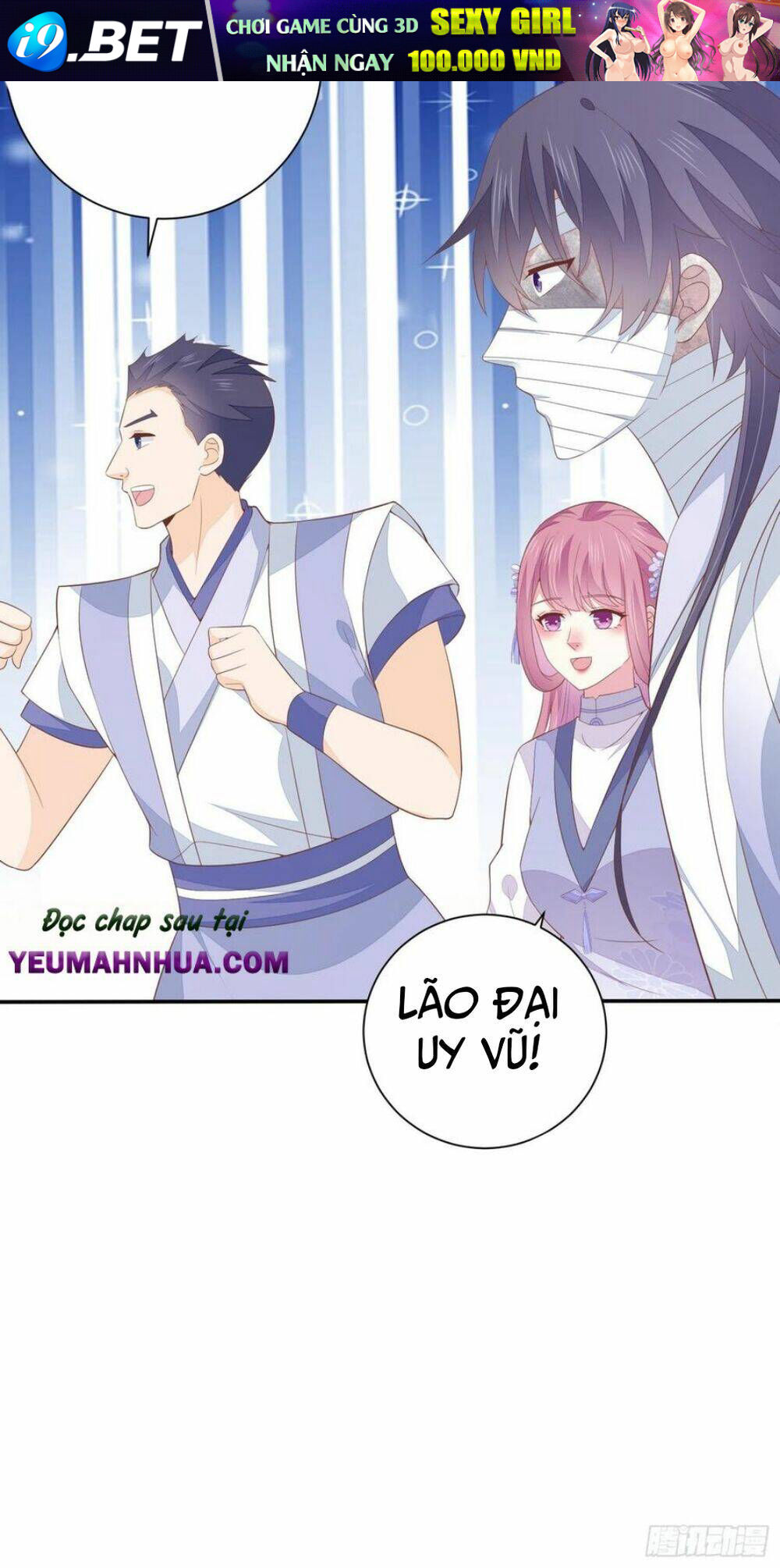 Chi Tôn Đồng Thuật Sư: Tuyệt Thế Đại Tiểu Thư Chapter 184 - Trang 4
