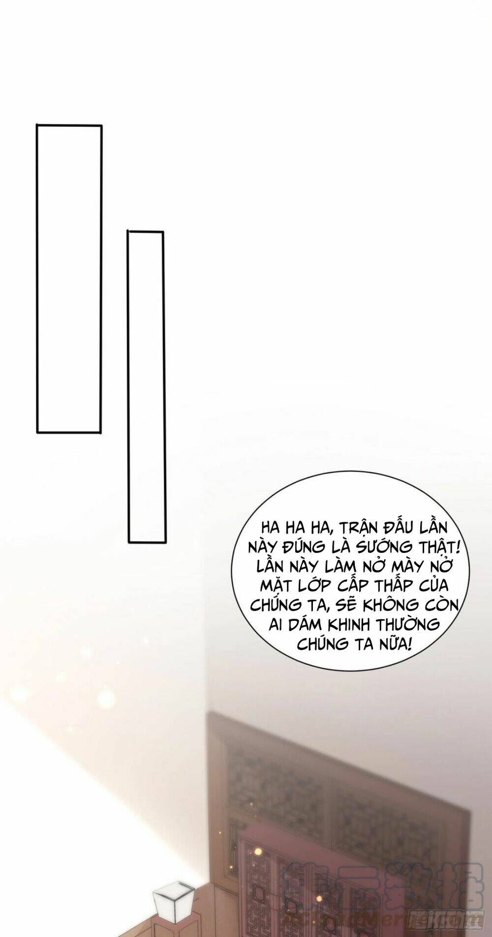 Chi Tôn Đồng Thuật Sư: Tuyệt Thế Đại Tiểu Thư Chapter 184 - Trang 4