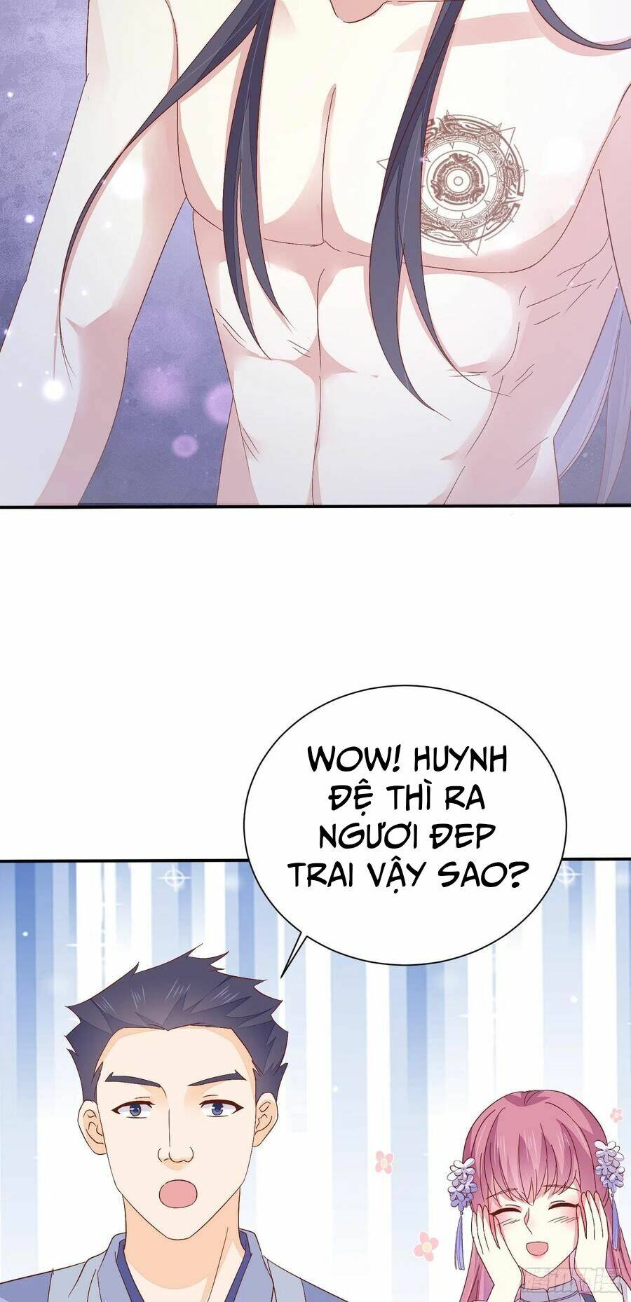 Chi Tôn Đồng Thuật Sư: Tuyệt Thế Đại Tiểu Thư Chapter 184 - Trang 4