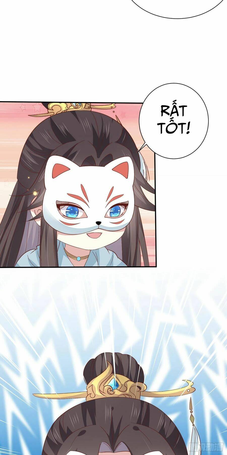 Chi Tôn Đồng Thuật Sư: Tuyệt Thế Đại Tiểu Thư Chapter 184 - Trang 4