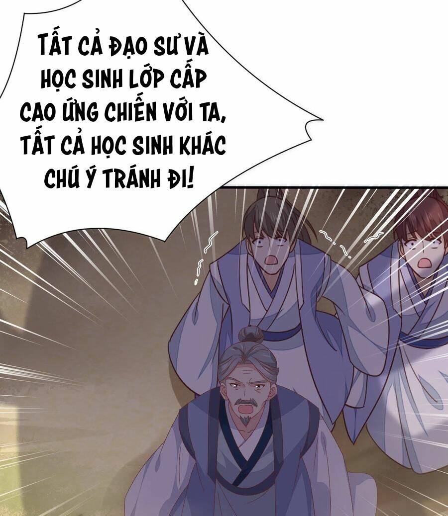 Chi Tôn Đồng Thuật Sư: Tuyệt Thế Đại Tiểu Thư Chapter 186 - Trang 4