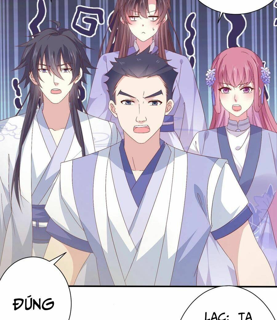 Chi Tôn Đồng Thuật Sư: Tuyệt Thế Đại Tiểu Thư Chapter 186 - Trang 4