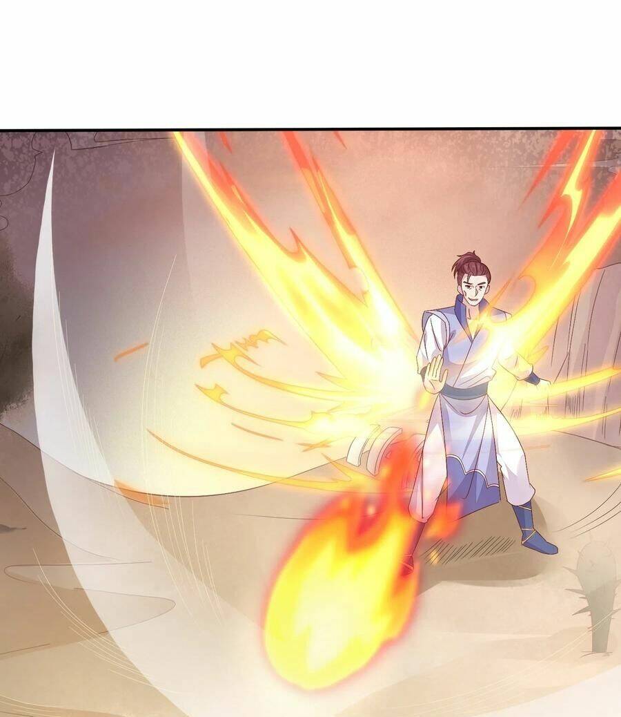 Chi Tôn Đồng Thuật Sư: Tuyệt Thế Đại Tiểu Thư Chapter 186 - Trang 4