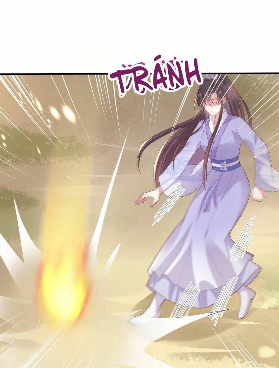 Chi Tôn Đồng Thuật Sư: Tuyệt Thế Đại Tiểu Thư Chapter 186 - Trang 4