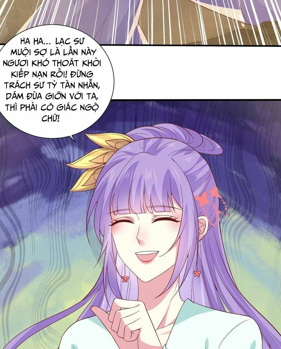 Chi Tôn Đồng Thuật Sư: Tuyệt Thế Đại Tiểu Thư Chapter 186 - Trang 4