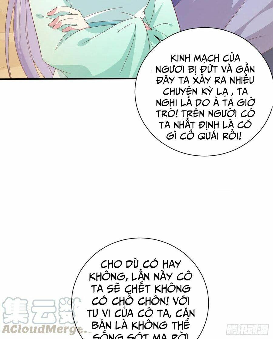 Chi Tôn Đồng Thuật Sư: Tuyệt Thế Đại Tiểu Thư Chapter 186 - Trang 4