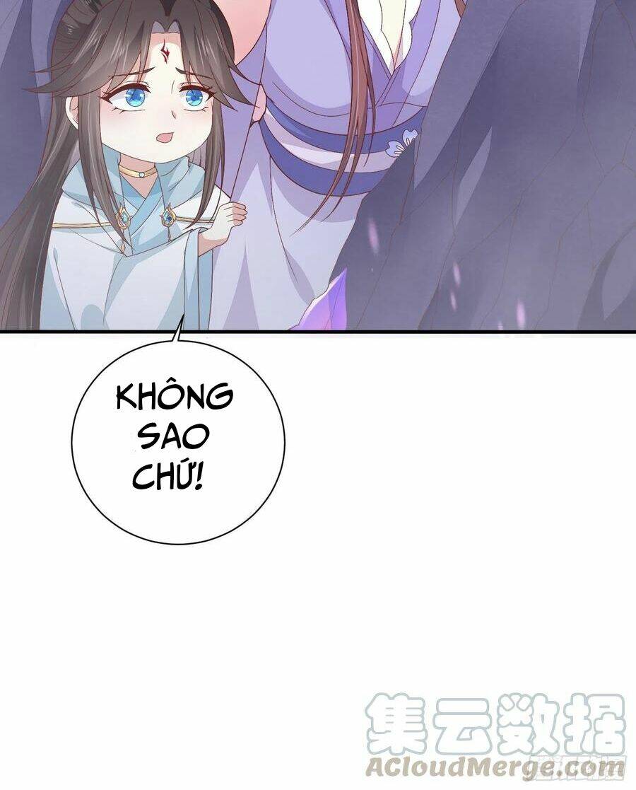 Chi Tôn Đồng Thuật Sư: Tuyệt Thế Đại Tiểu Thư Chapter 186 - Trang 4