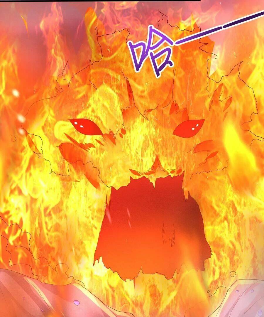 Chi Tôn Đồng Thuật Sư: Tuyệt Thế Đại Tiểu Thư Chapter 186 - Trang 4