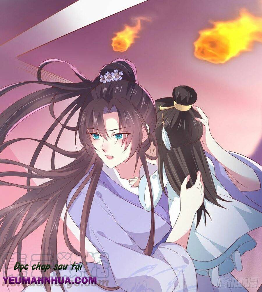 Chi Tôn Đồng Thuật Sư: Tuyệt Thế Đại Tiểu Thư Chapter 186 - Trang 4