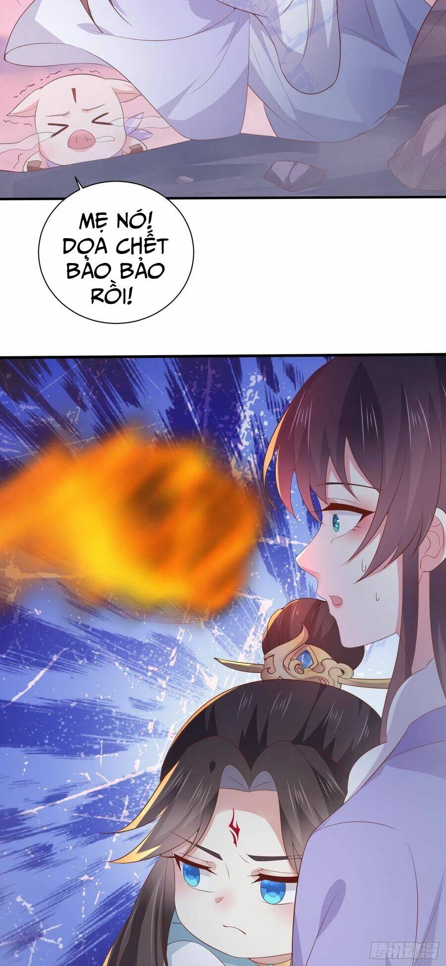 Chi Tôn Đồng Thuật Sư: Tuyệt Thế Đại Tiểu Thư Chapter 186 - Trang 4