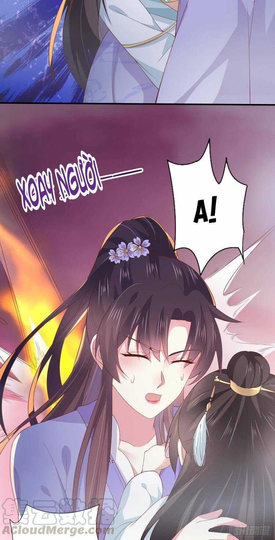 Chi Tôn Đồng Thuật Sư: Tuyệt Thế Đại Tiểu Thư Chapter 186 - Trang 4