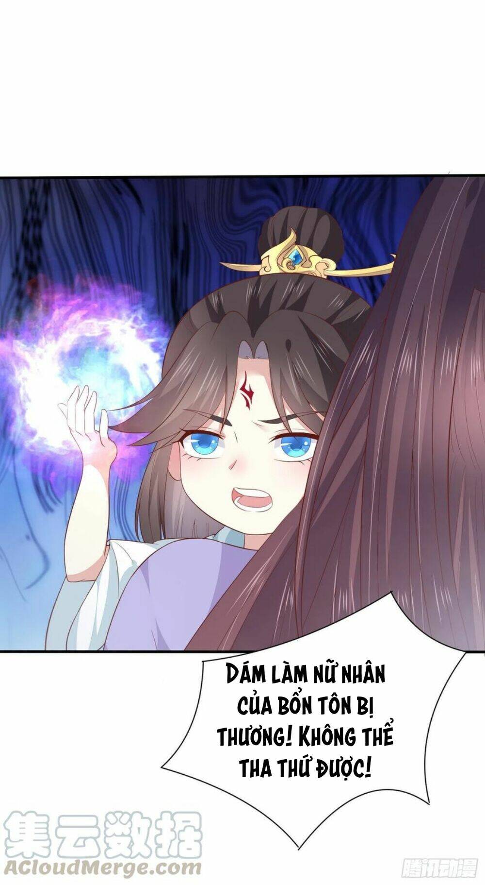 Chi Tôn Đồng Thuật Sư: Tuyệt Thế Đại Tiểu Thư Chapter 186 - Trang 4