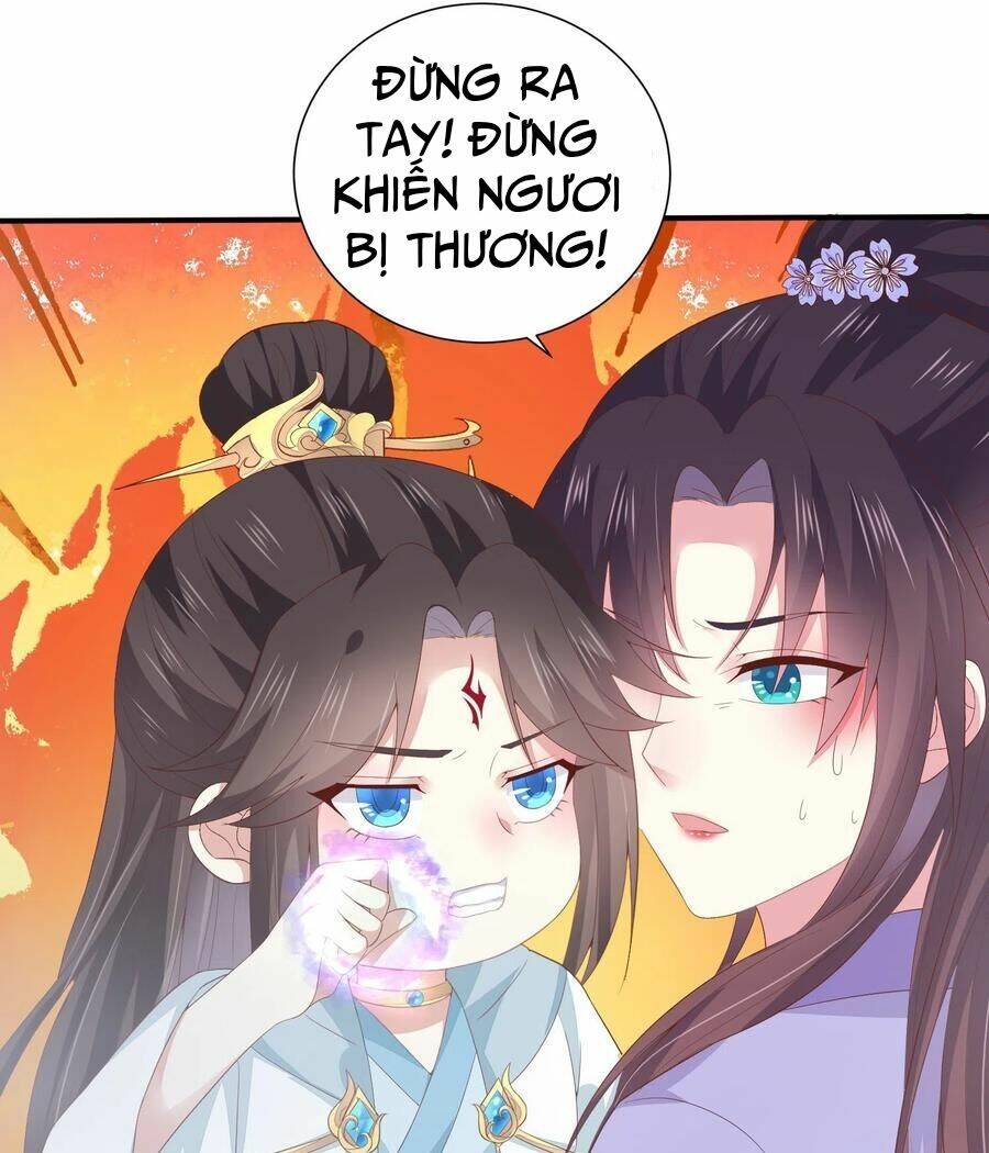 Chi Tôn Đồng Thuật Sư: Tuyệt Thế Đại Tiểu Thư Chapter 186 - Trang 4