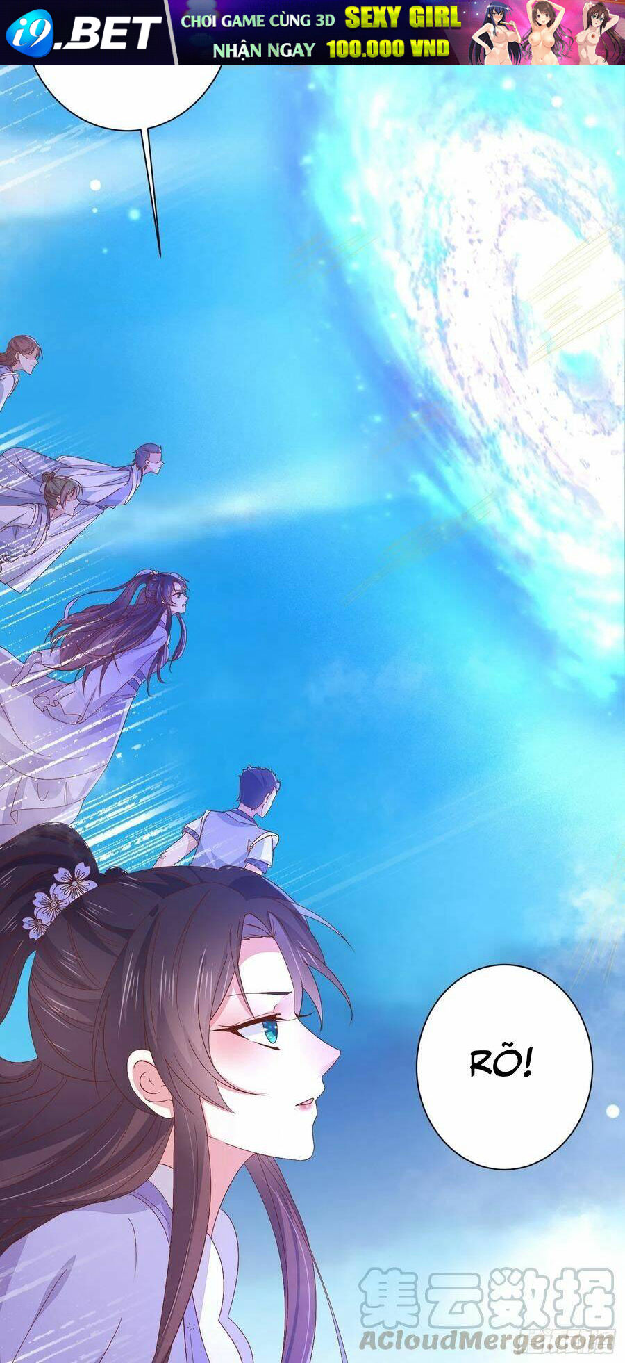 Chi Tôn Đồng Thuật Sư: Tuyệt Thế Đại Tiểu Thư Chapter 186 - Trang 4