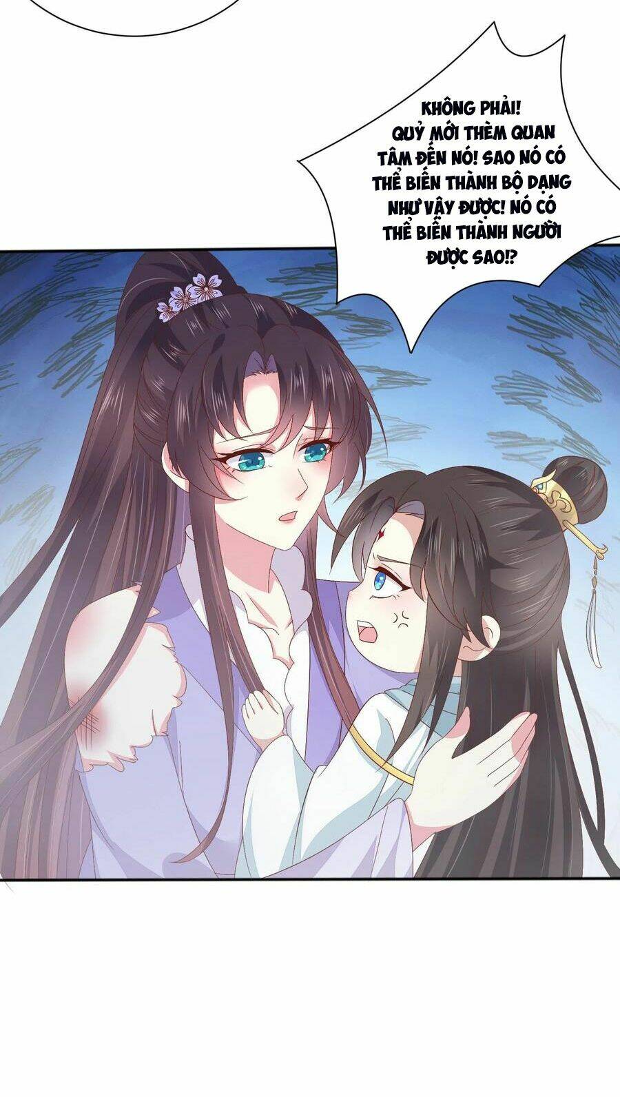 Chi Tôn Đồng Thuật Sư: Tuyệt Thế Đại Tiểu Thư Chapter 187 - Trang 4