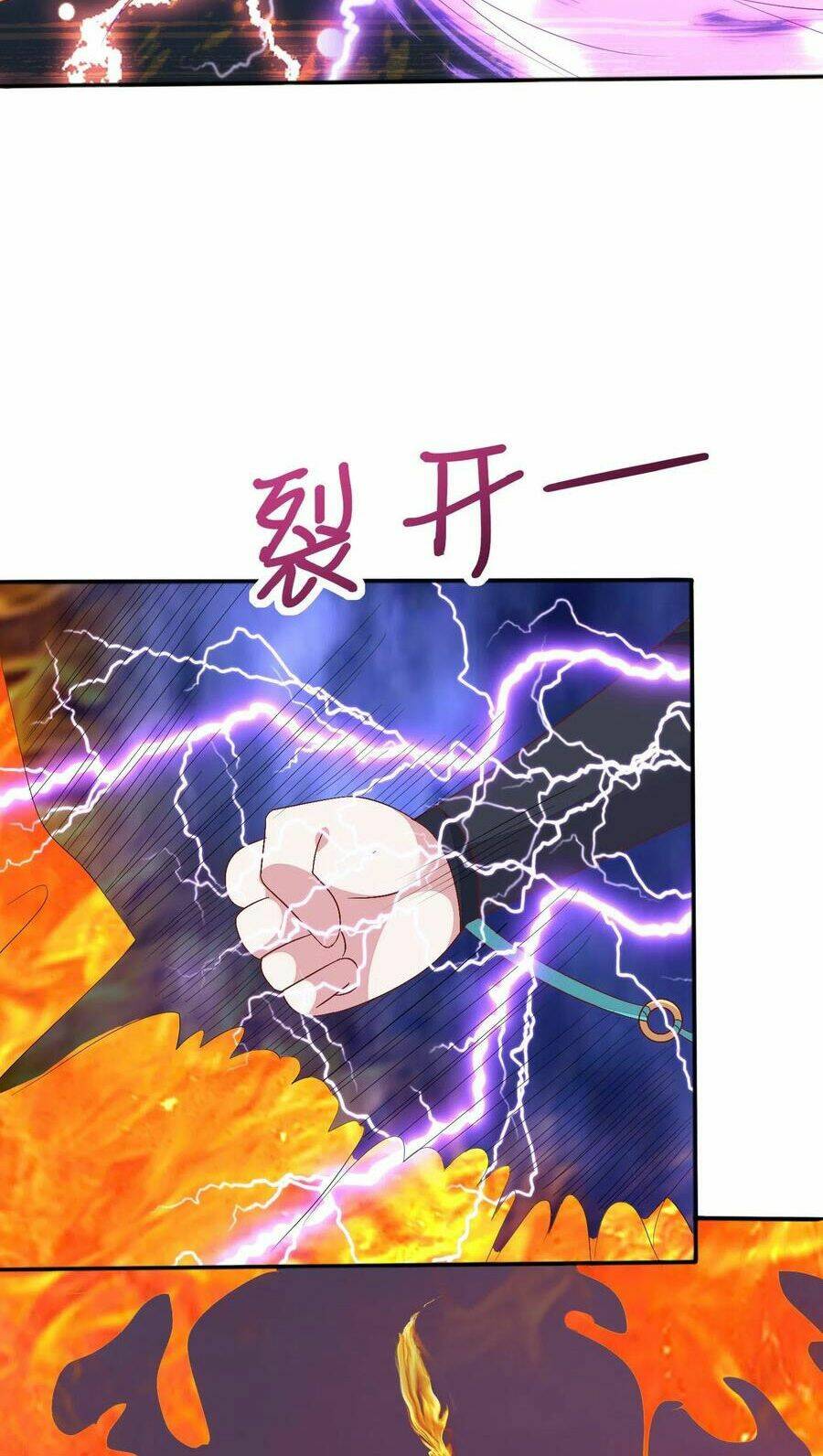 Chi Tôn Đồng Thuật Sư: Tuyệt Thế Đại Tiểu Thư Chapter 187 - Trang 4