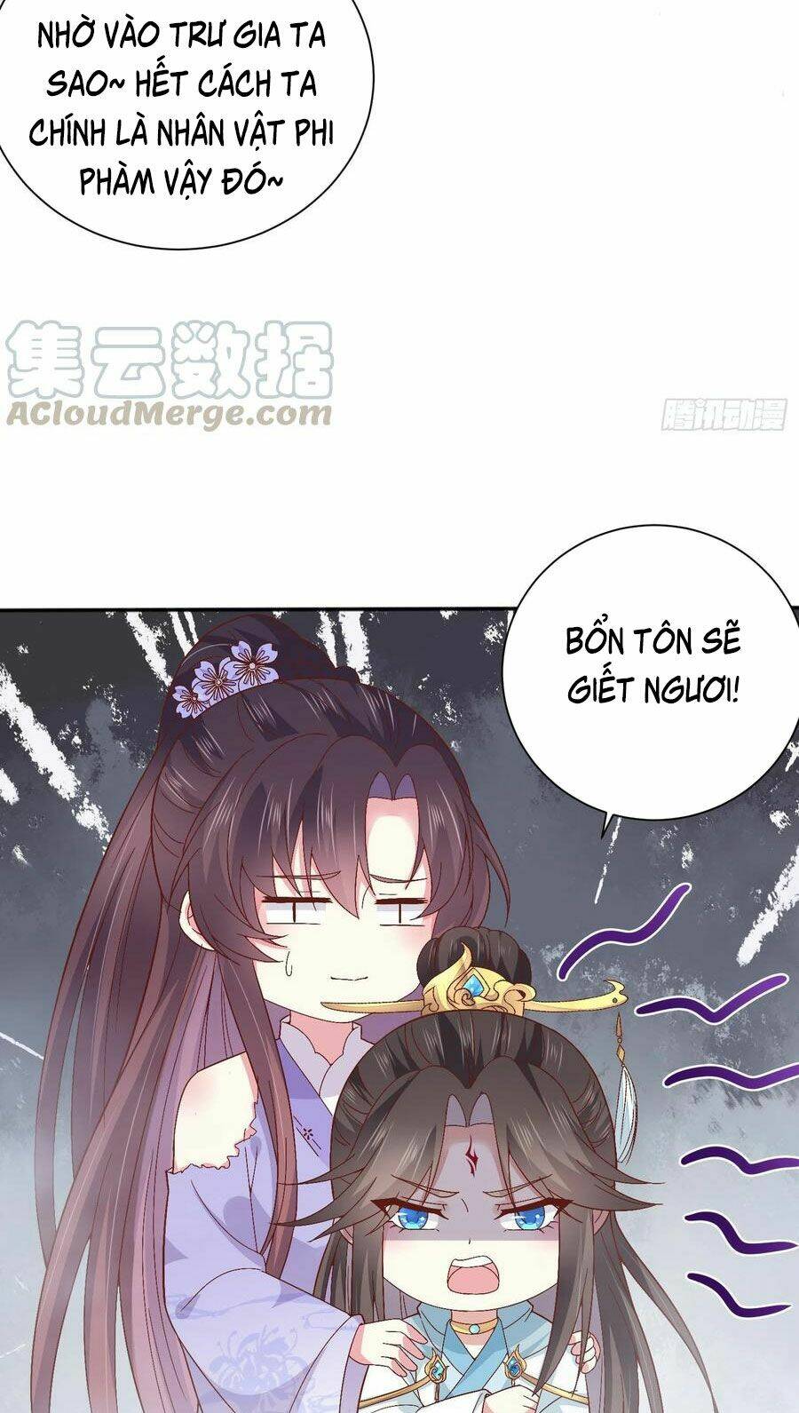 Chi Tôn Đồng Thuật Sư: Tuyệt Thế Đại Tiểu Thư Chapter 187 - Trang 4