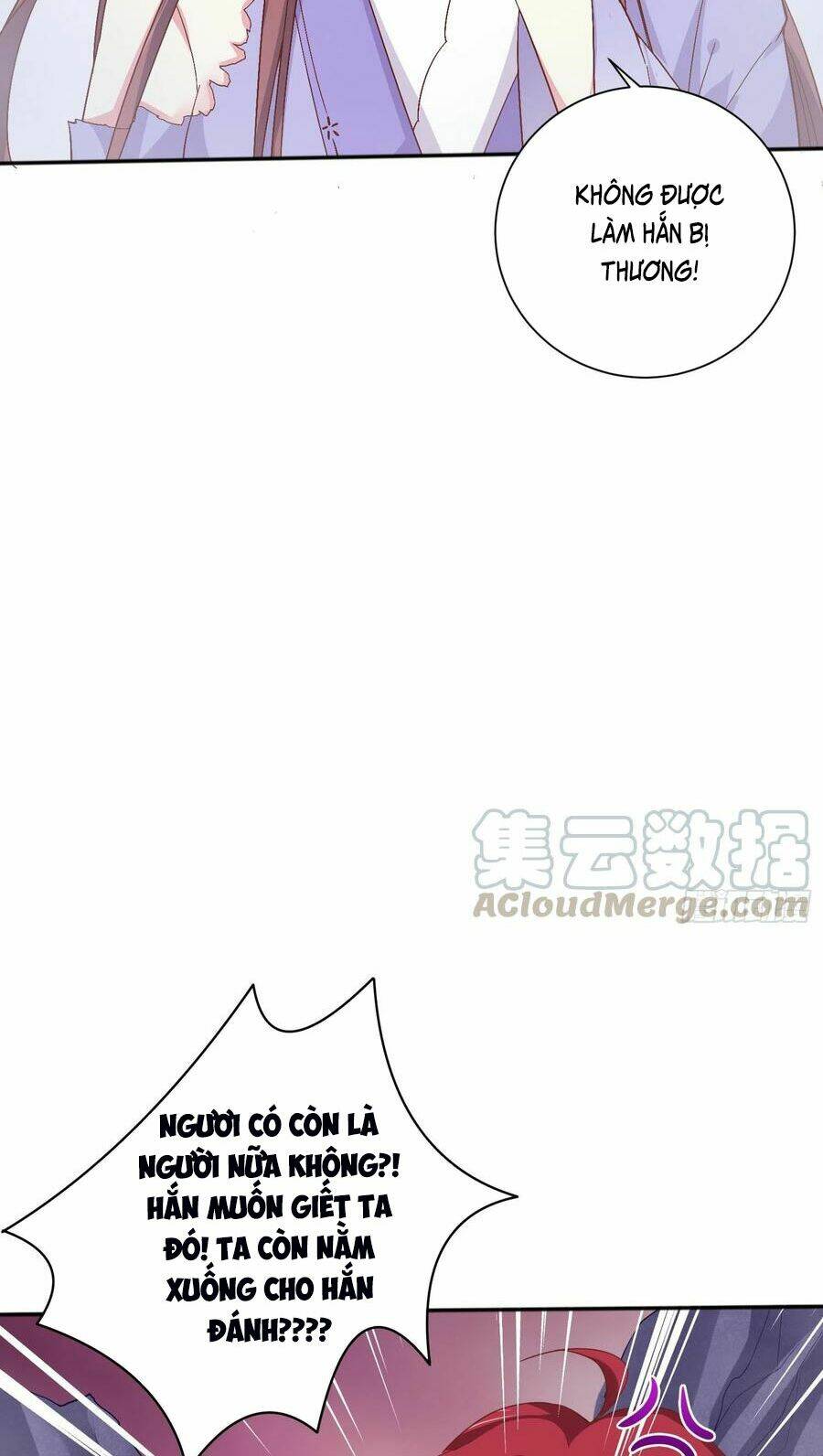 Chi Tôn Đồng Thuật Sư: Tuyệt Thế Đại Tiểu Thư Chapter 187 - Trang 4