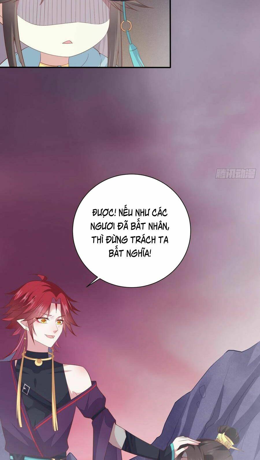 Chi Tôn Đồng Thuật Sư: Tuyệt Thế Đại Tiểu Thư Chapter 187 - Trang 4