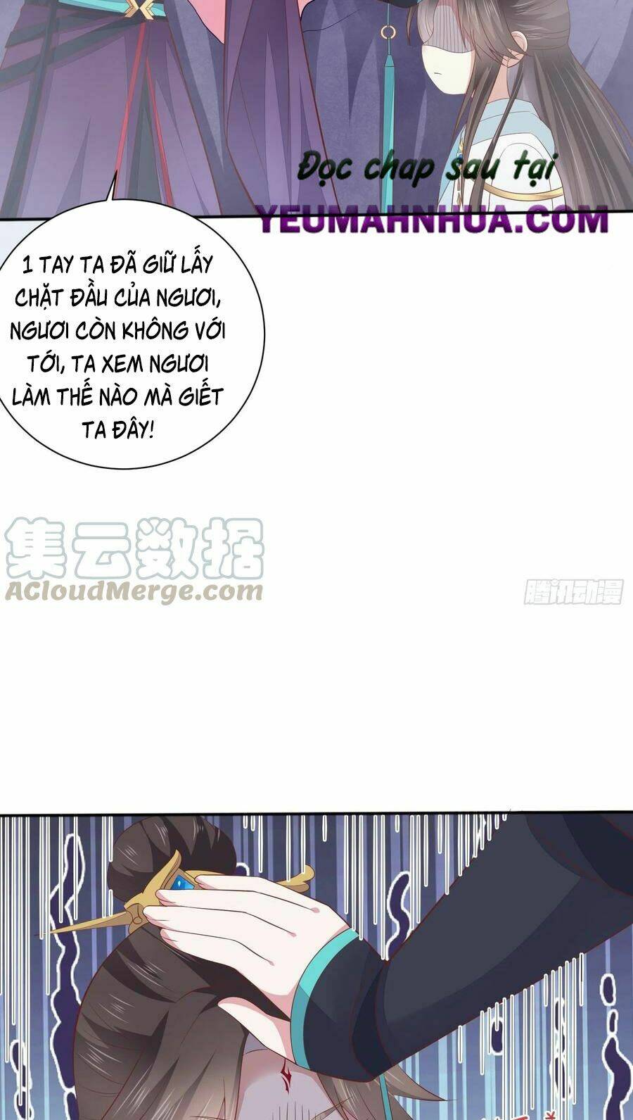 Chi Tôn Đồng Thuật Sư: Tuyệt Thế Đại Tiểu Thư Chapter 187 - Trang 4