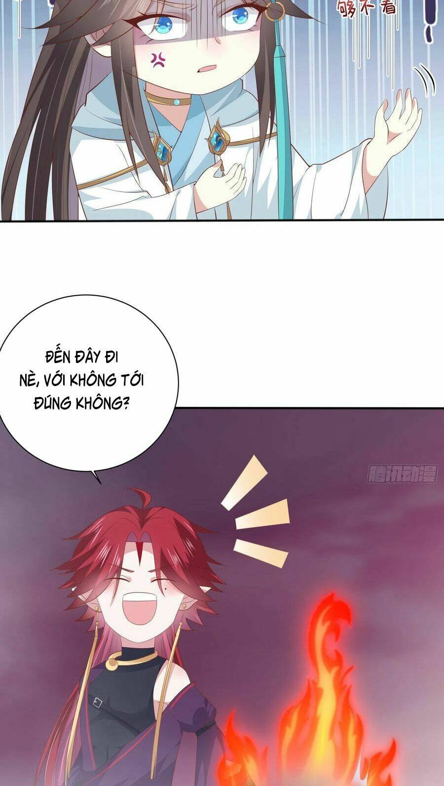 Chi Tôn Đồng Thuật Sư: Tuyệt Thế Đại Tiểu Thư Chapter 187 - Trang 4