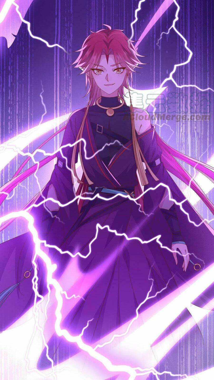 Chi Tôn Đồng Thuật Sư: Tuyệt Thế Đại Tiểu Thư Chapter 187 - Trang 4