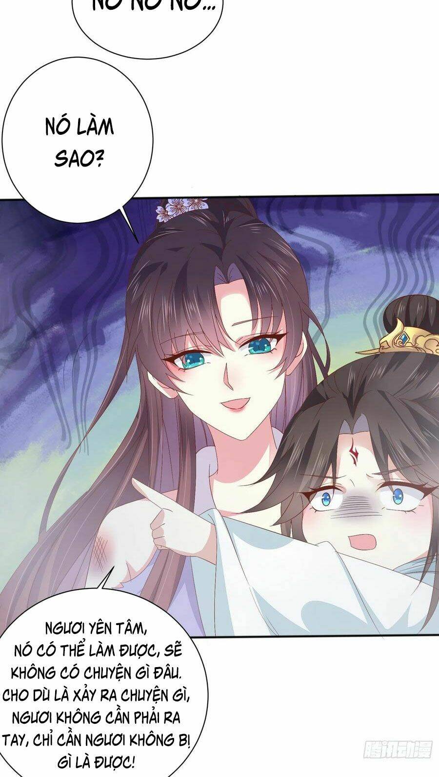 Chi Tôn Đồng Thuật Sư: Tuyệt Thế Đại Tiểu Thư Chapter 187 - Trang 4