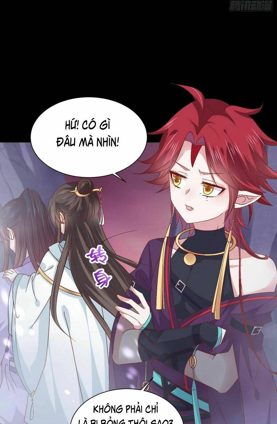 Chi Tôn Đồng Thuật Sư: Tuyệt Thế Đại Tiểu Thư Chapter 188 - Trang 4