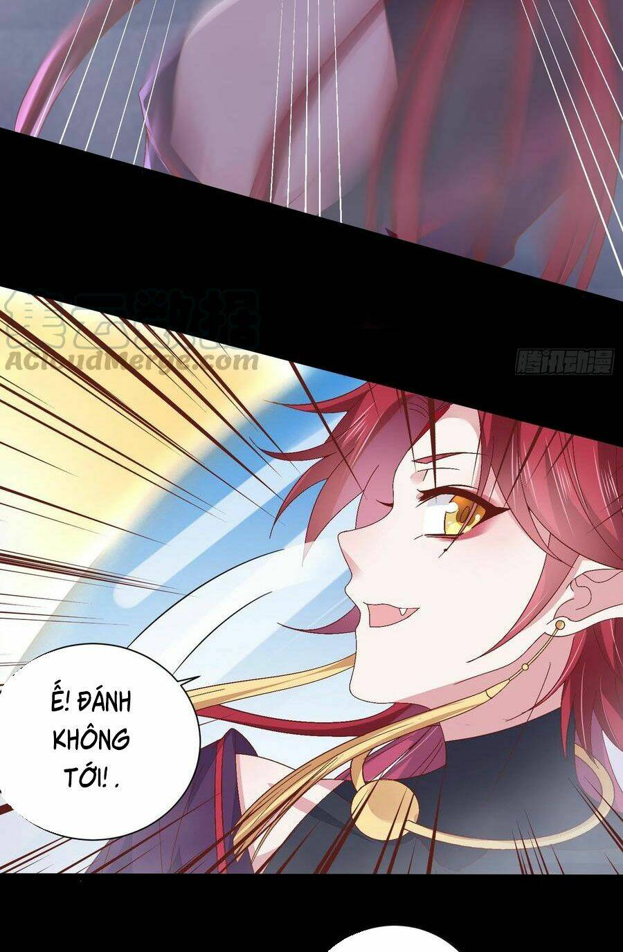 Chi Tôn Đồng Thuật Sư: Tuyệt Thế Đại Tiểu Thư Chapter 188 - Trang 4