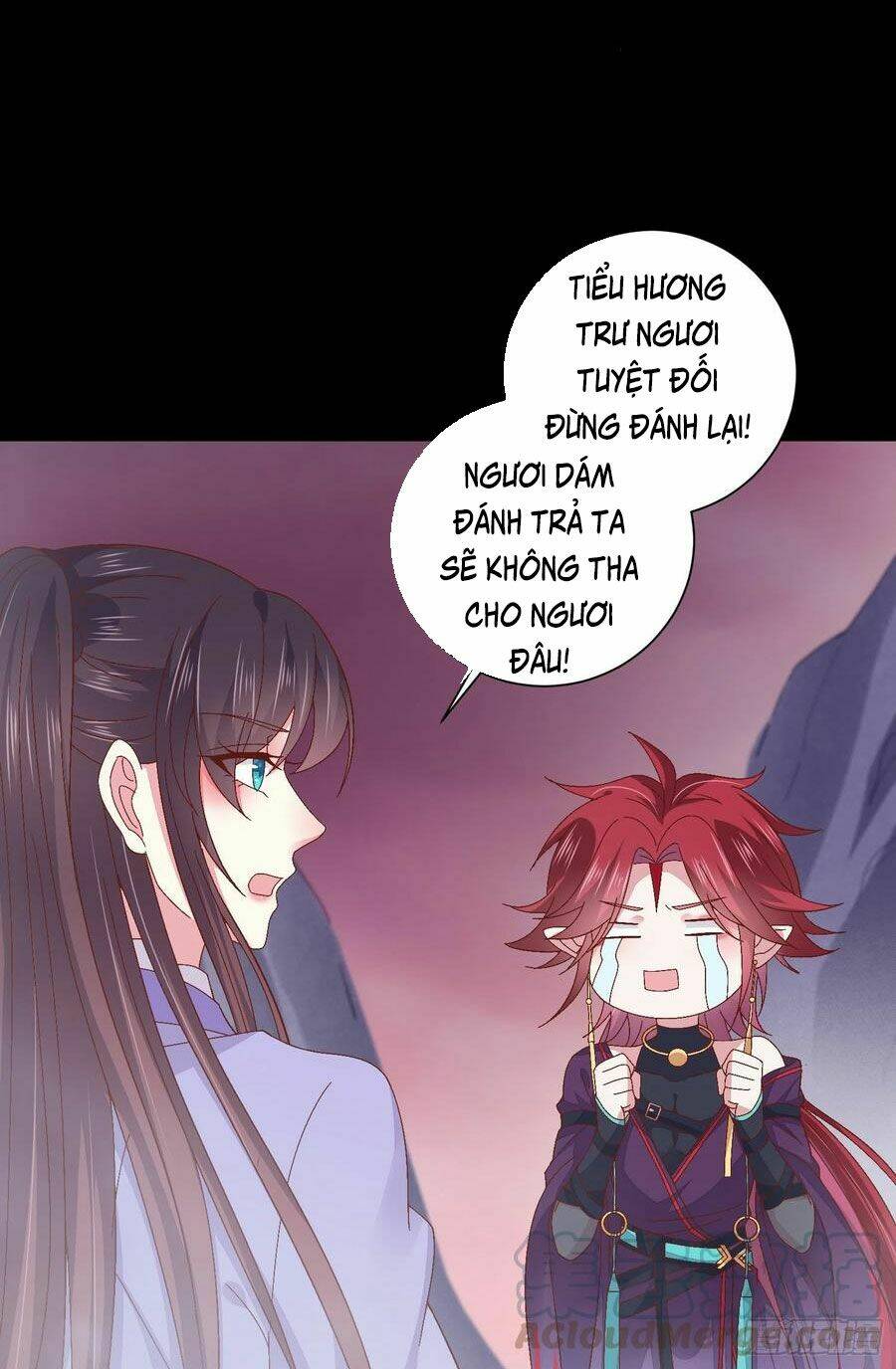 Chi Tôn Đồng Thuật Sư: Tuyệt Thế Đại Tiểu Thư Chapter 188 - Trang 4