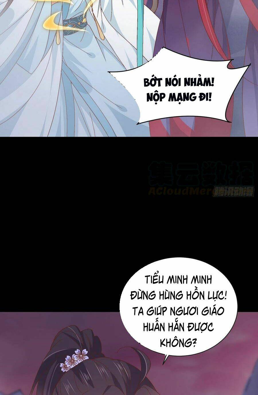 Chi Tôn Đồng Thuật Sư: Tuyệt Thế Đại Tiểu Thư Chapter 188 - Trang 4