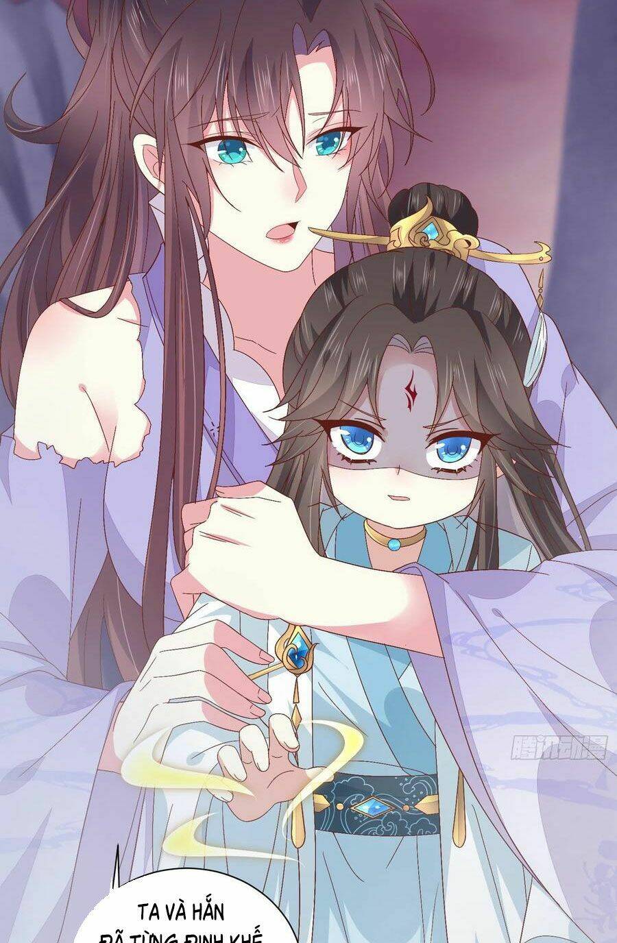 Chi Tôn Đồng Thuật Sư: Tuyệt Thế Đại Tiểu Thư Chapter 188 - Trang 4