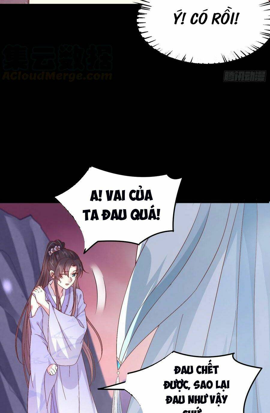 Chi Tôn Đồng Thuật Sư: Tuyệt Thế Đại Tiểu Thư Chapter 188 - Trang 4
