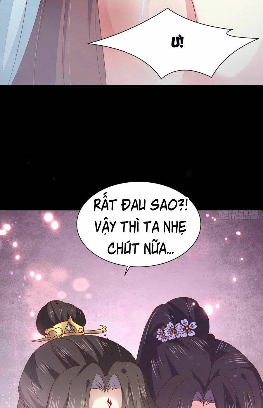 Chi Tôn Đồng Thuật Sư: Tuyệt Thế Đại Tiểu Thư Chapter 188 - Trang 4