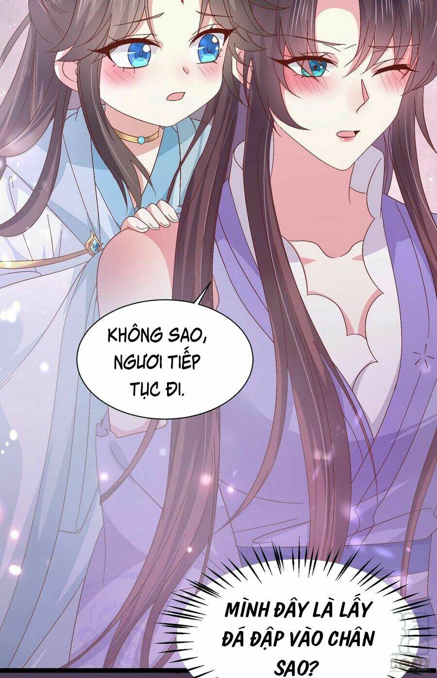 Chi Tôn Đồng Thuật Sư: Tuyệt Thế Đại Tiểu Thư Chapter 188 - Trang 4