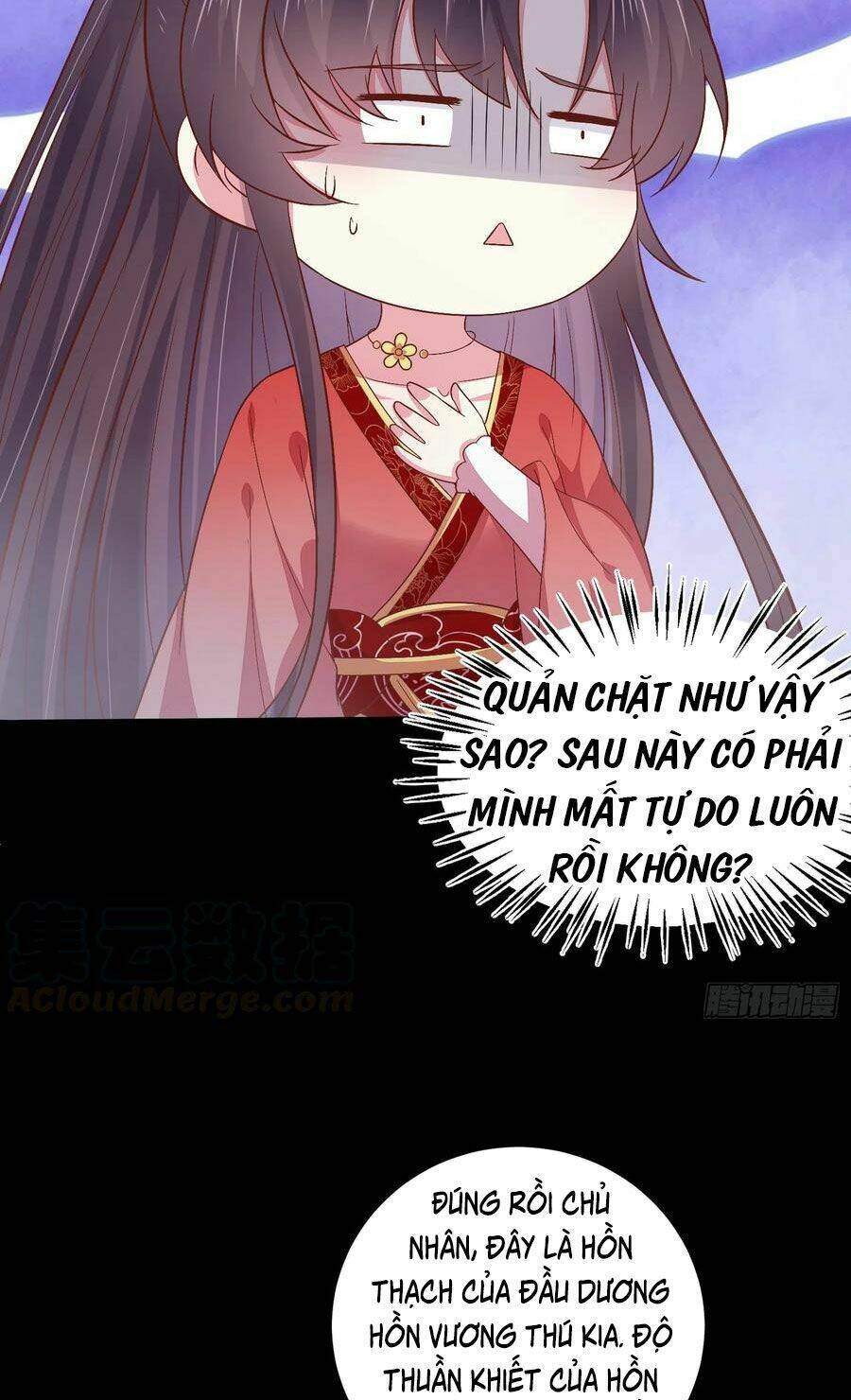 Chi Tôn Đồng Thuật Sư: Tuyệt Thế Đại Tiểu Thư Chapter 189 - Trang 4