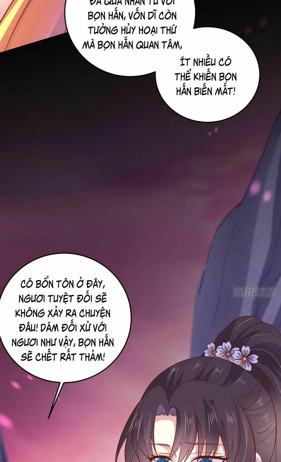 Chi Tôn Đồng Thuật Sư: Tuyệt Thế Đại Tiểu Thư Chapter 189 - Trang 4